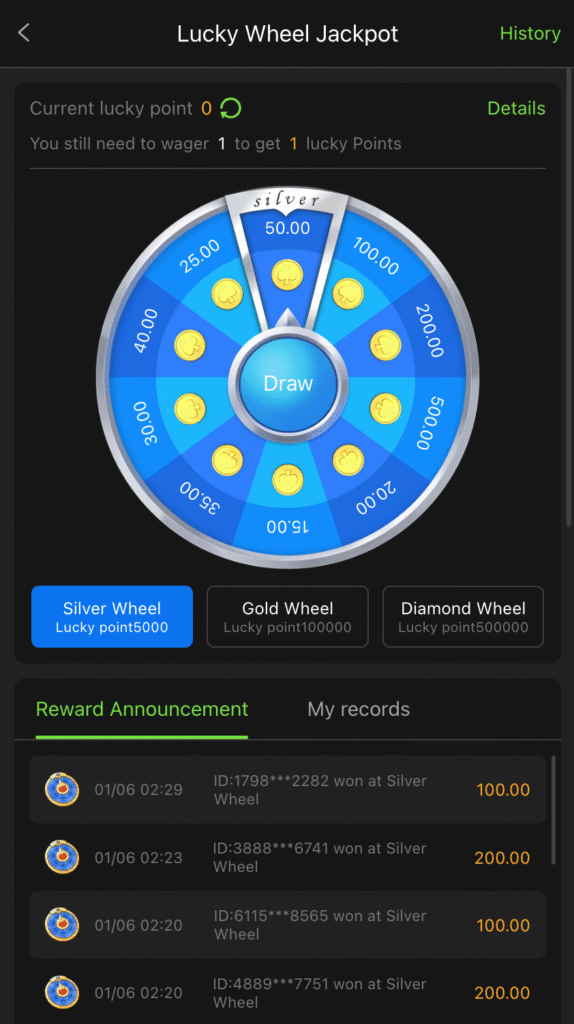 Y999 Game 